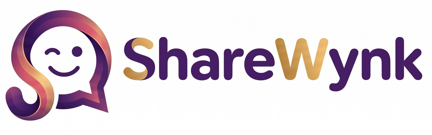 ShareWynk Logo